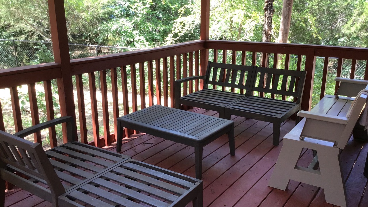 Photo of Outdoor in Gordonville