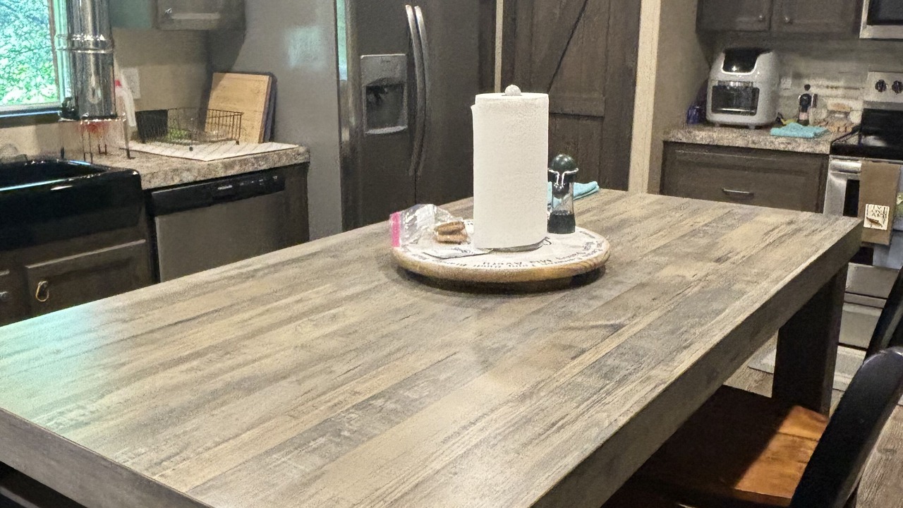 Photo of Kitchen in Gordonville