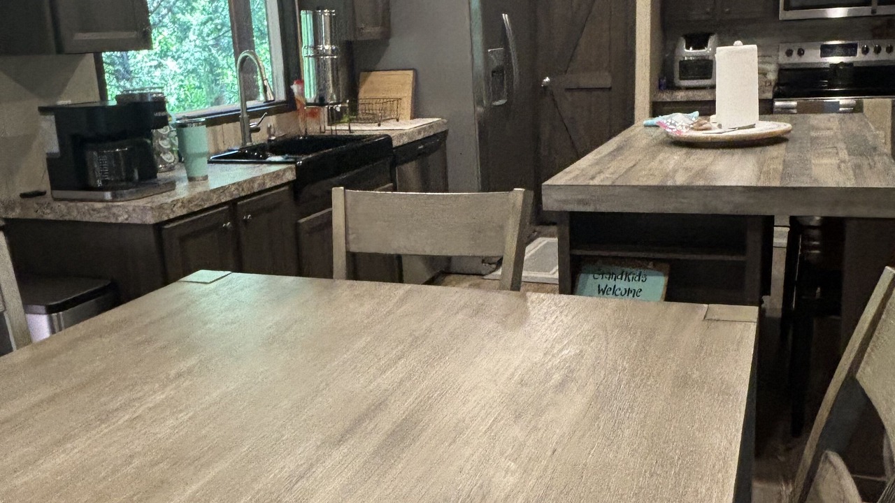 Photo of Kitchen in Gordonville