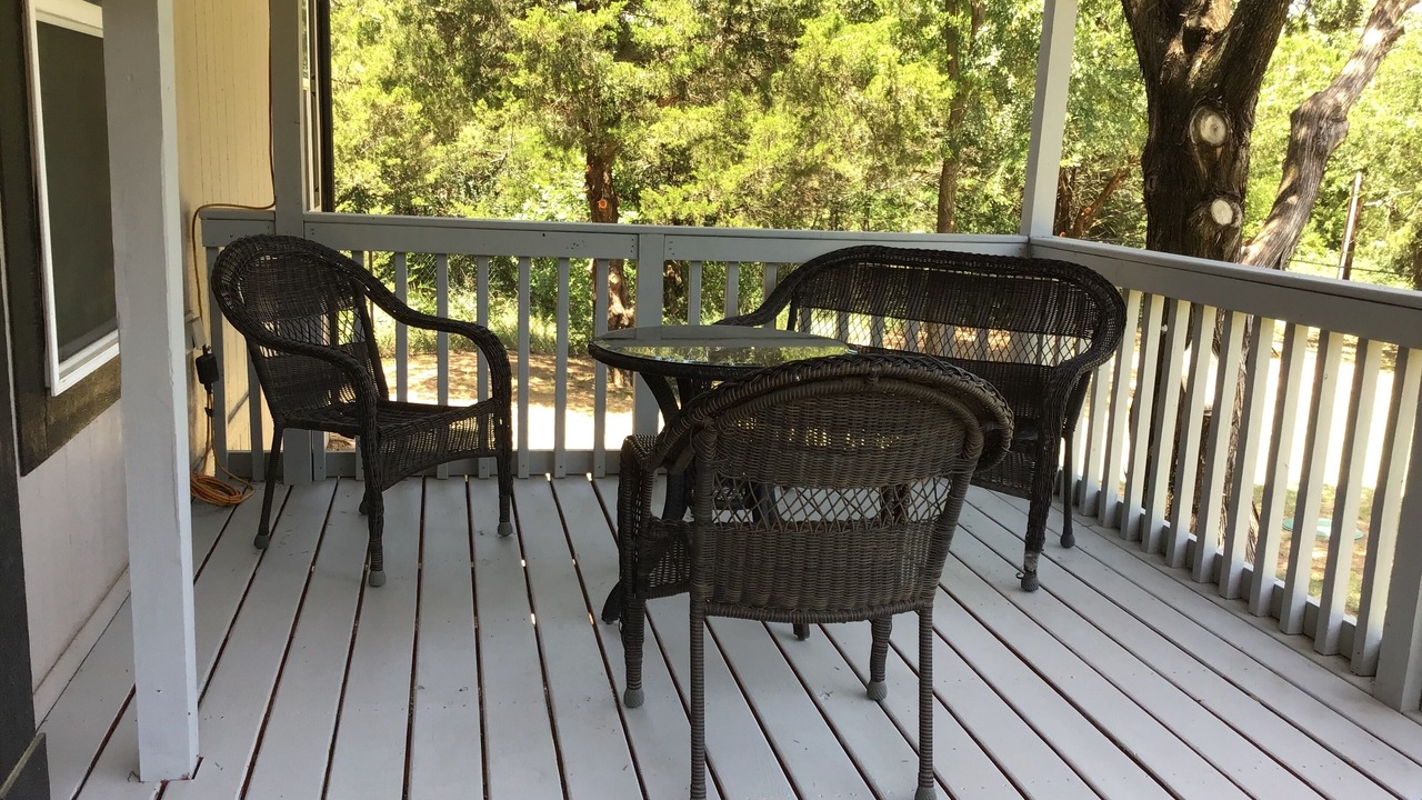 Photo of Outdoor in Gordonville