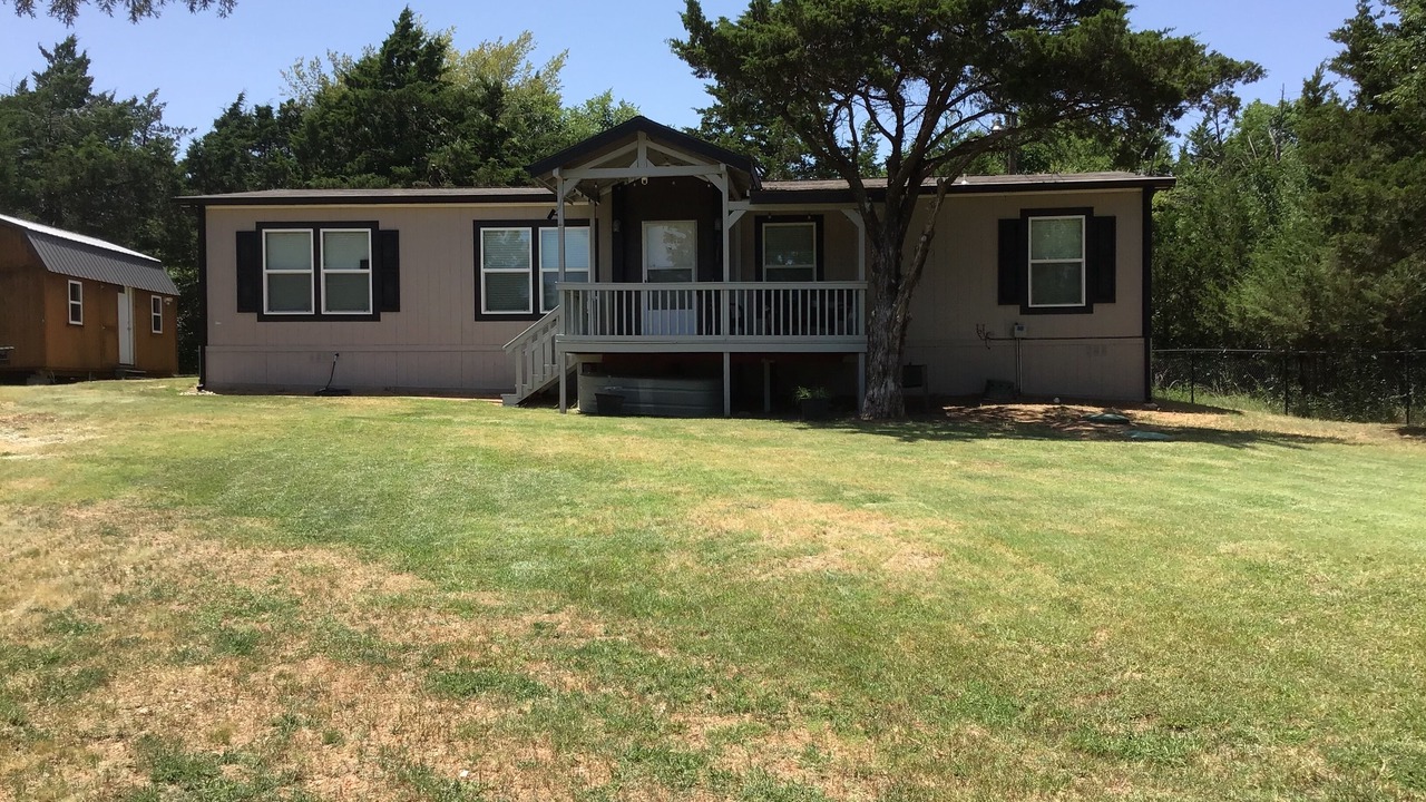 Photo of Outdoor in Gordonville