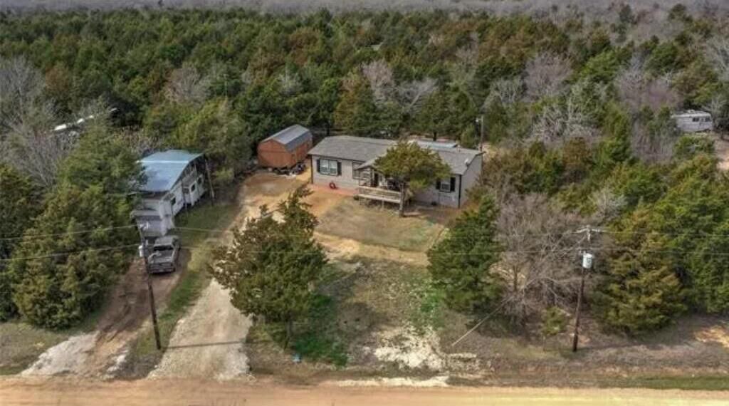 Photo of Outdoor in Gordonville