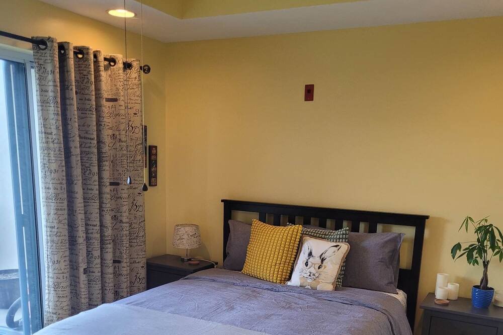 Photo of Bedroom in Bluff City