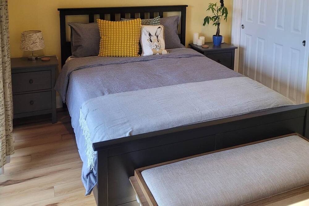 Photo of Bedroom in Bluff City
