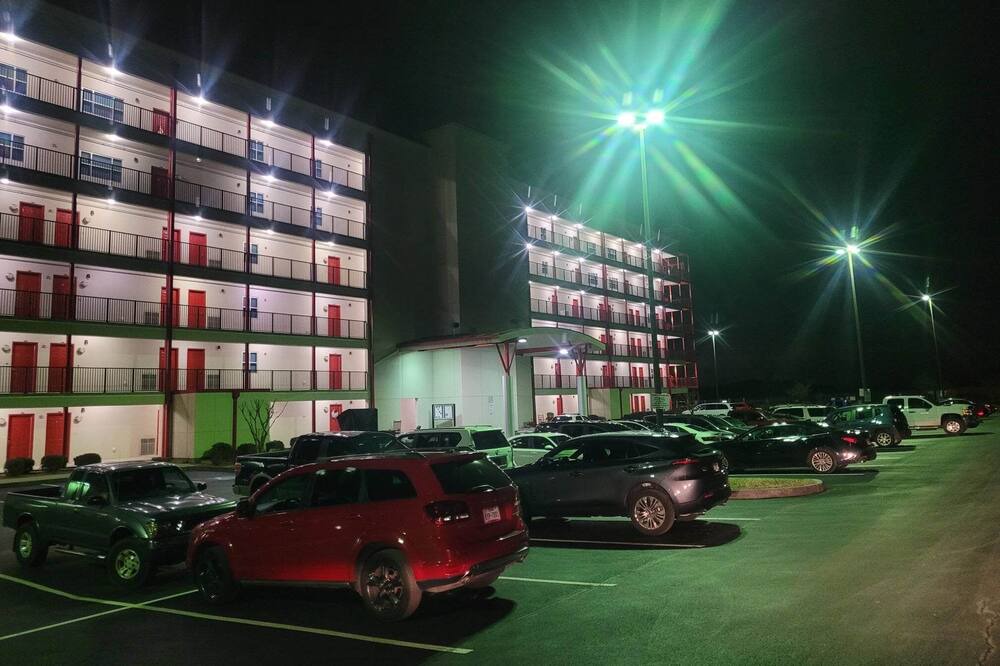 Photo of Outdoor in Bluff City