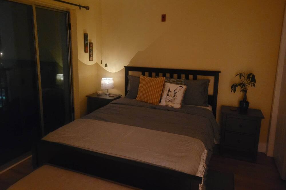 Photo of Bedroom in Bluff City