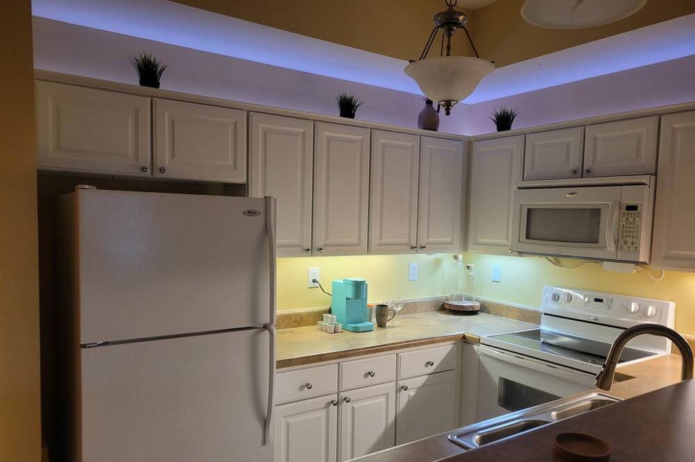 Photo of Kitchen in Bluff City