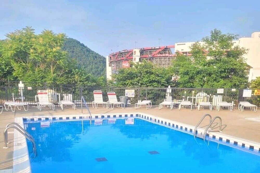 Photo of Outdoor in Bluff City