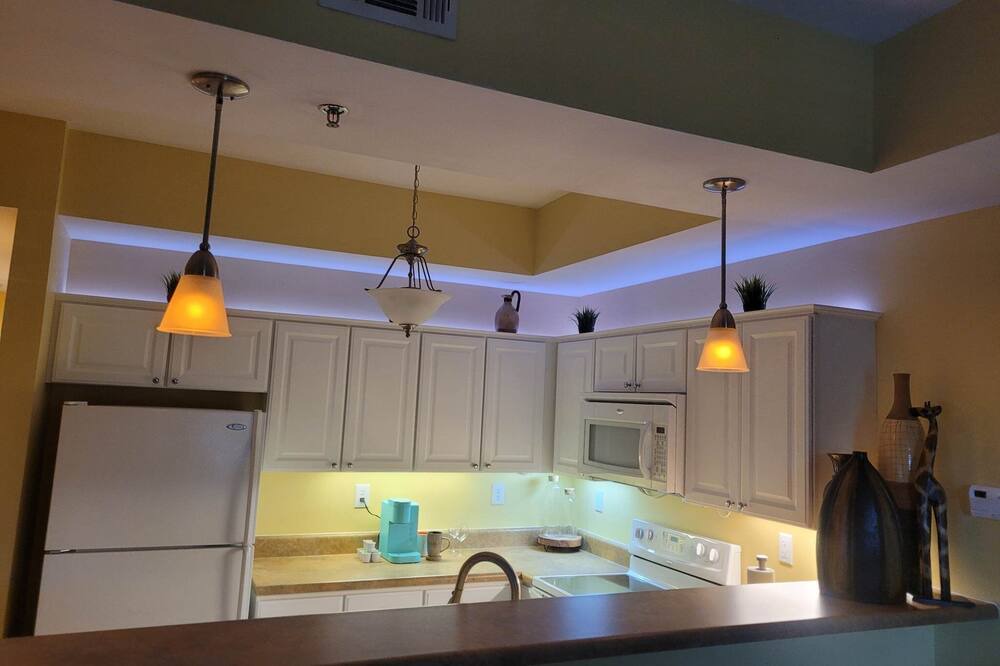 Photo of Kitchen in Bluff City