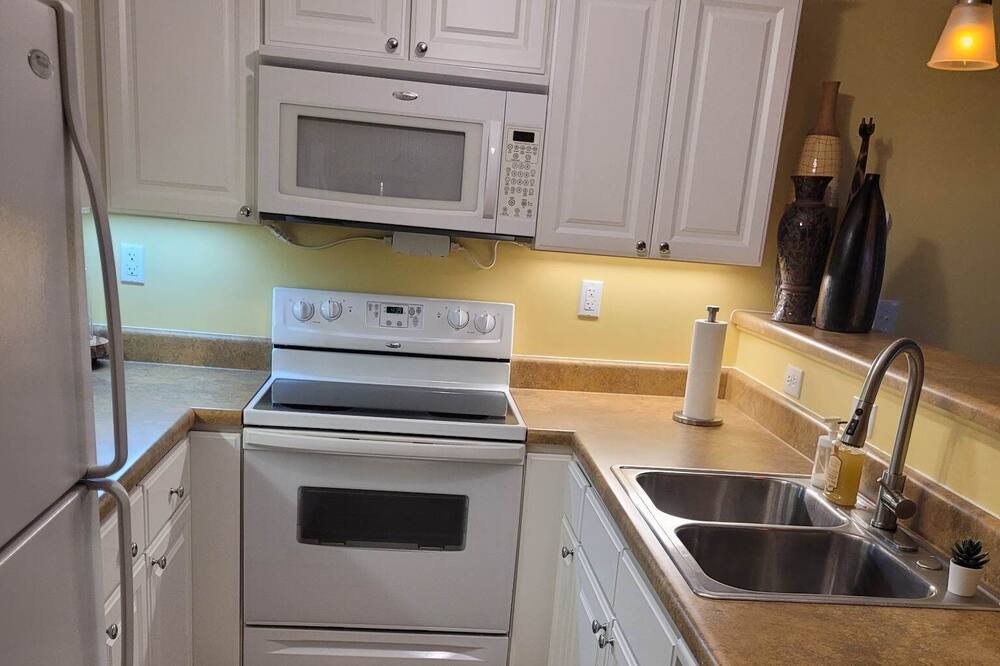 Photo of Kitchen in Bluff City