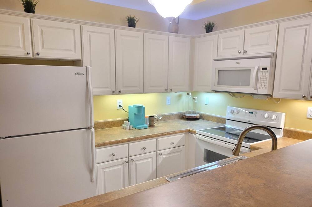 Photo of Kitchen in Bluff City
