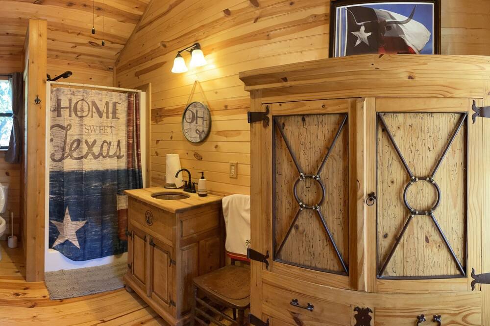 Photo of Bathroom in Johnson City