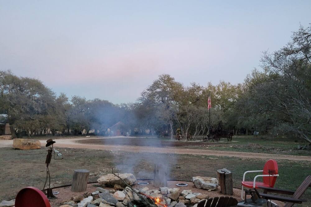 Photo of Outdoor in Johnson City