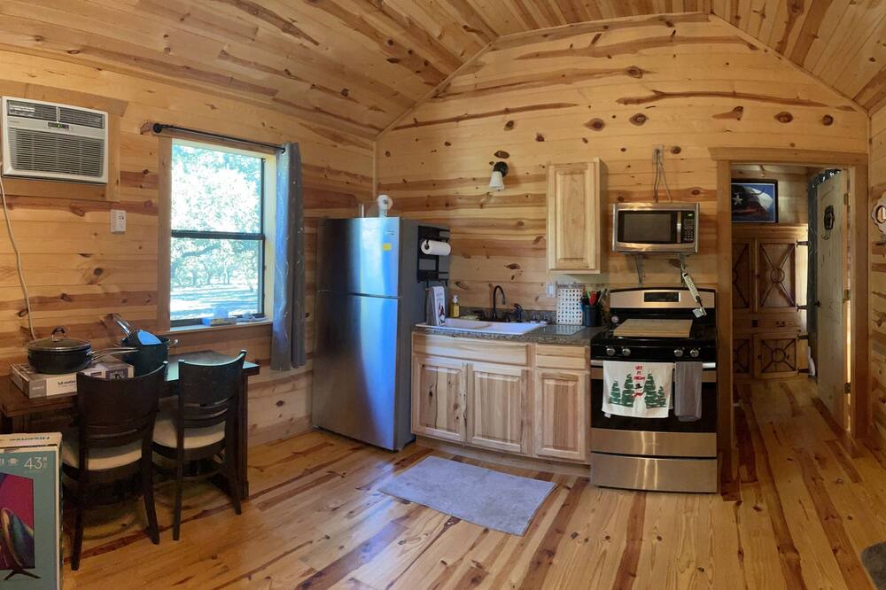 Photo of Kitchen in Johnson City