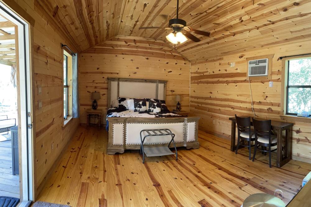 Photo of Bedroom in Johnson City
