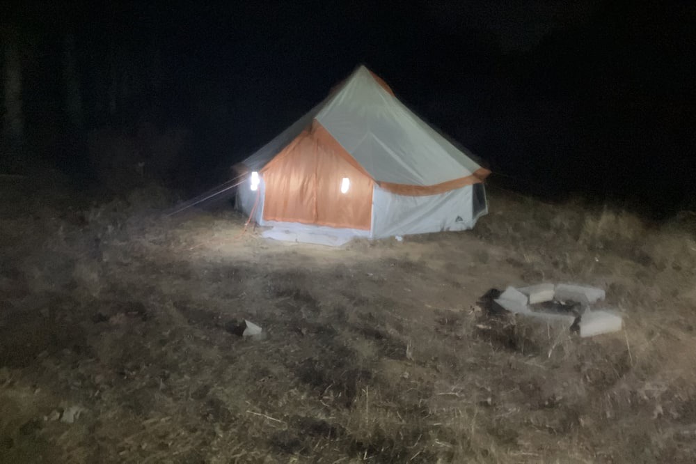 Photo of Outdoor in Morris Chapel