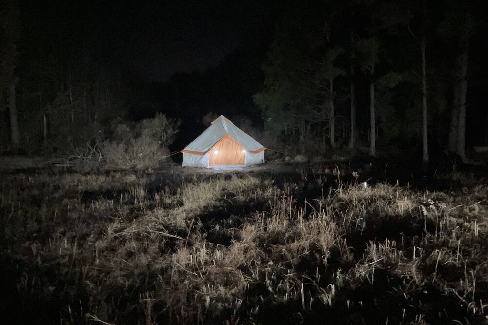 Photo of Outdoor in Morris Chapel