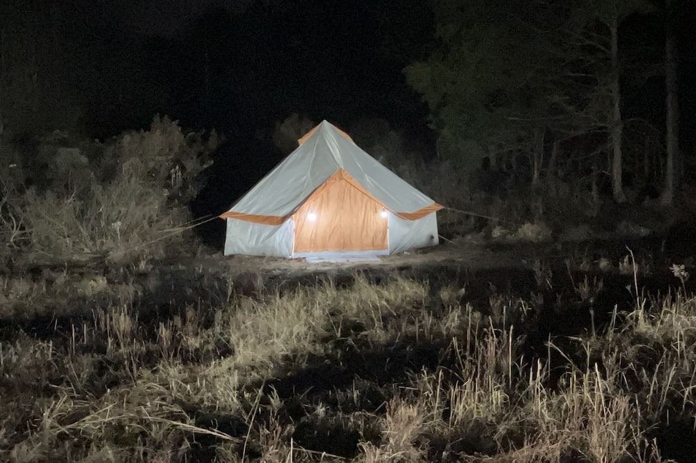 Photo of Outdoor in Morris Chapel