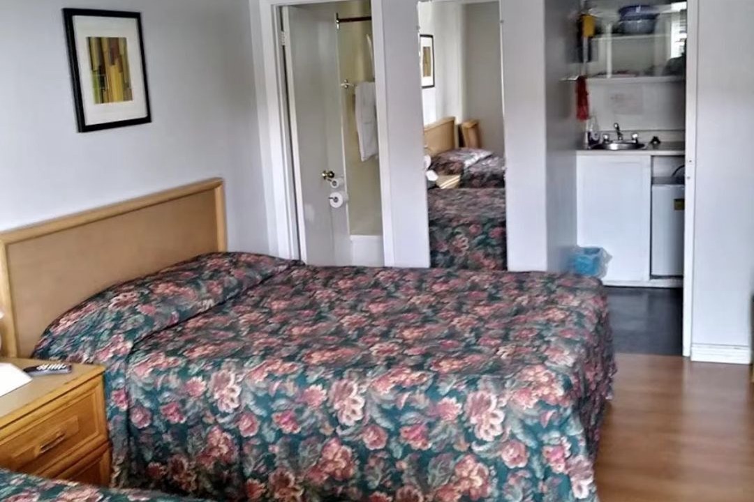 Photo of Bedroom in Cornwall