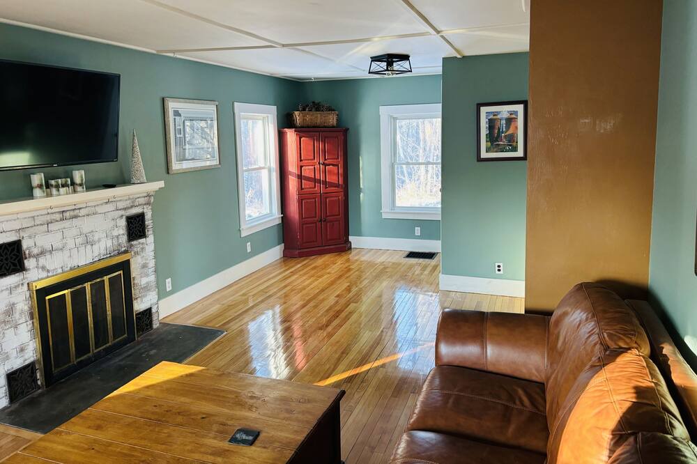 Photo of Livingroom in Cavendish