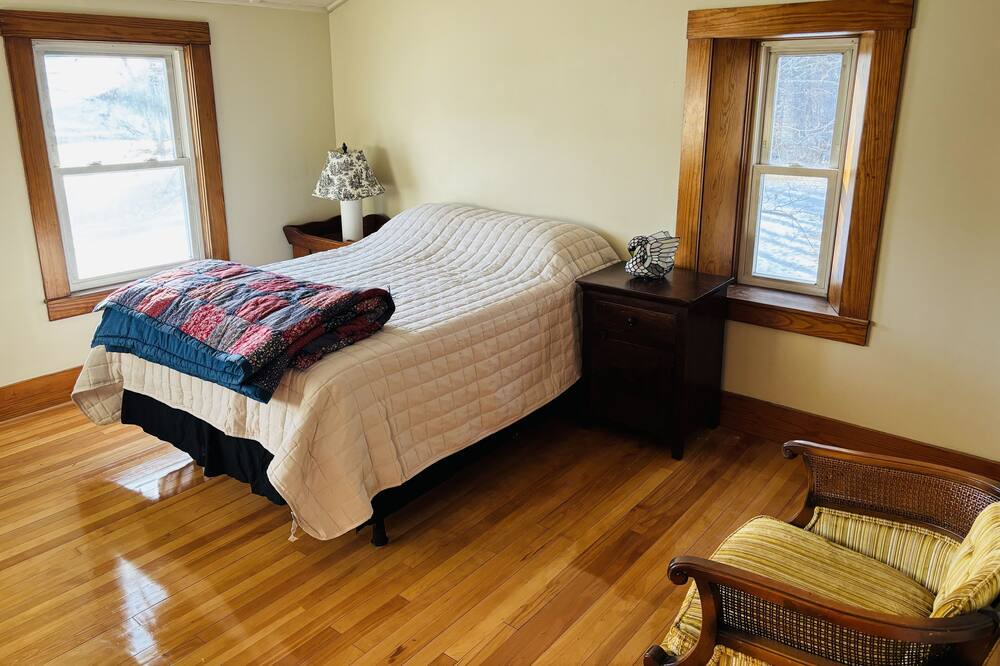 Photo of Bedroom in Cavendish