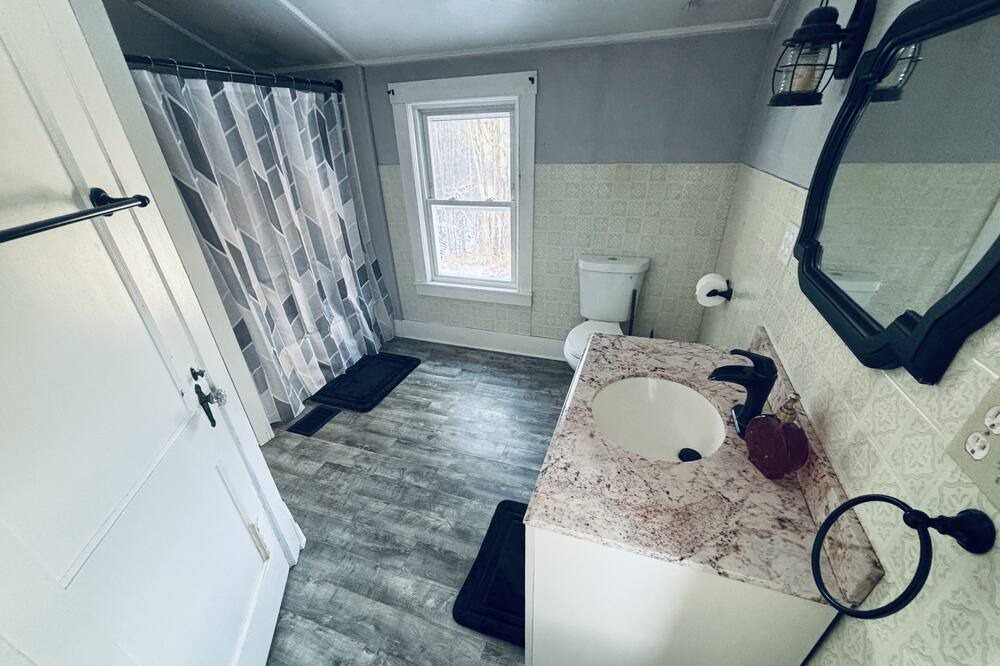 Photo of Bathroom in Cavendish