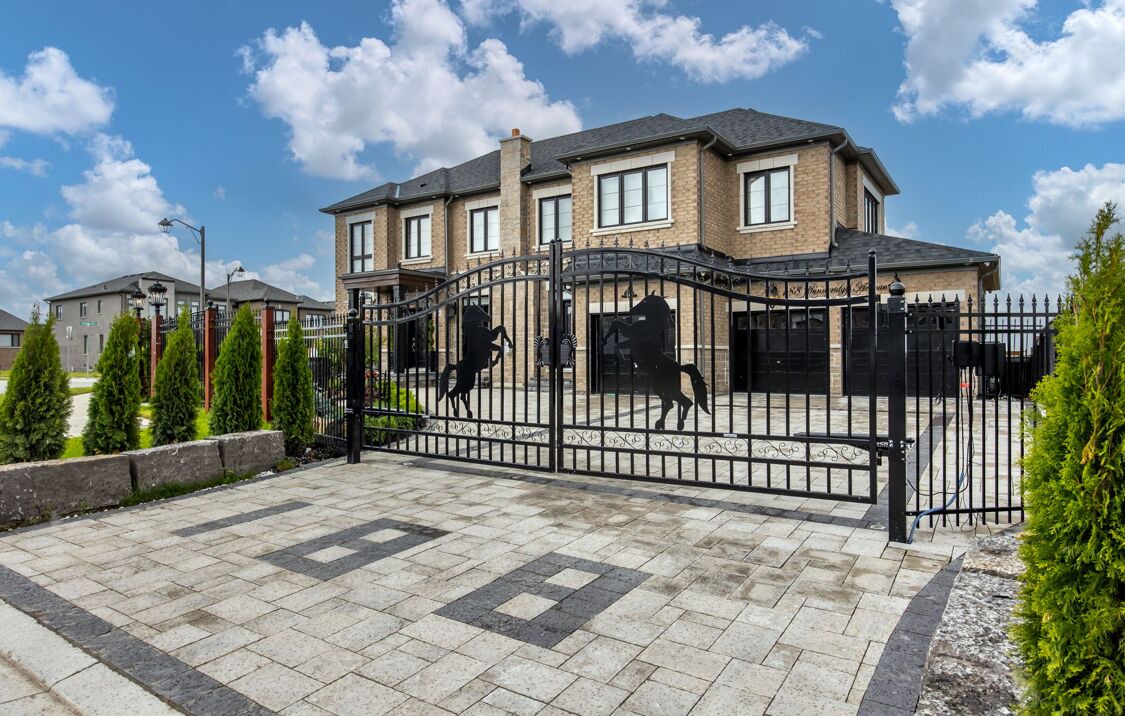 Photo of Outdoor in Stouffville