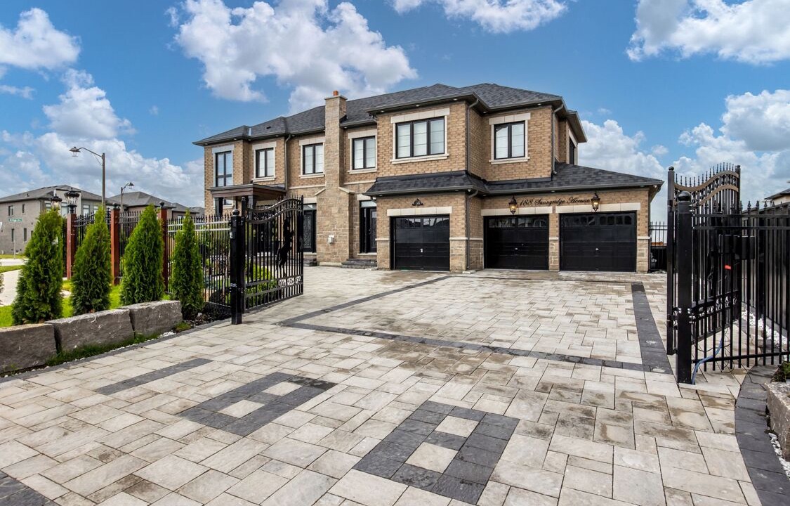 Photo of Outdoor in Stouffville