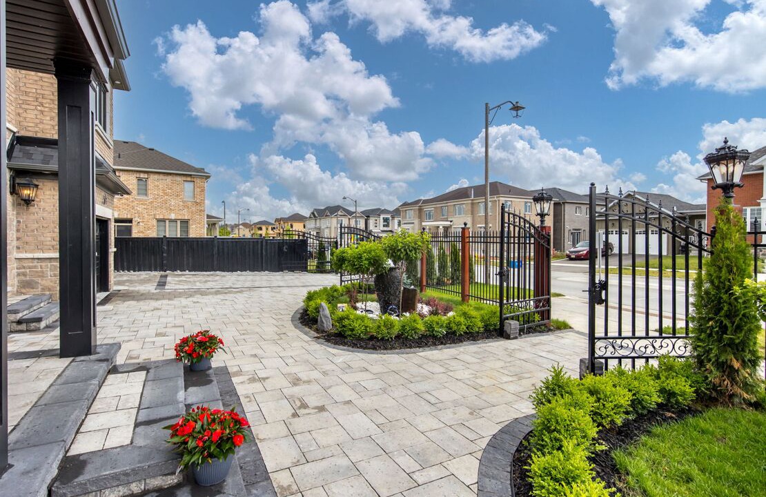 Photo of Outdoor in Stouffville