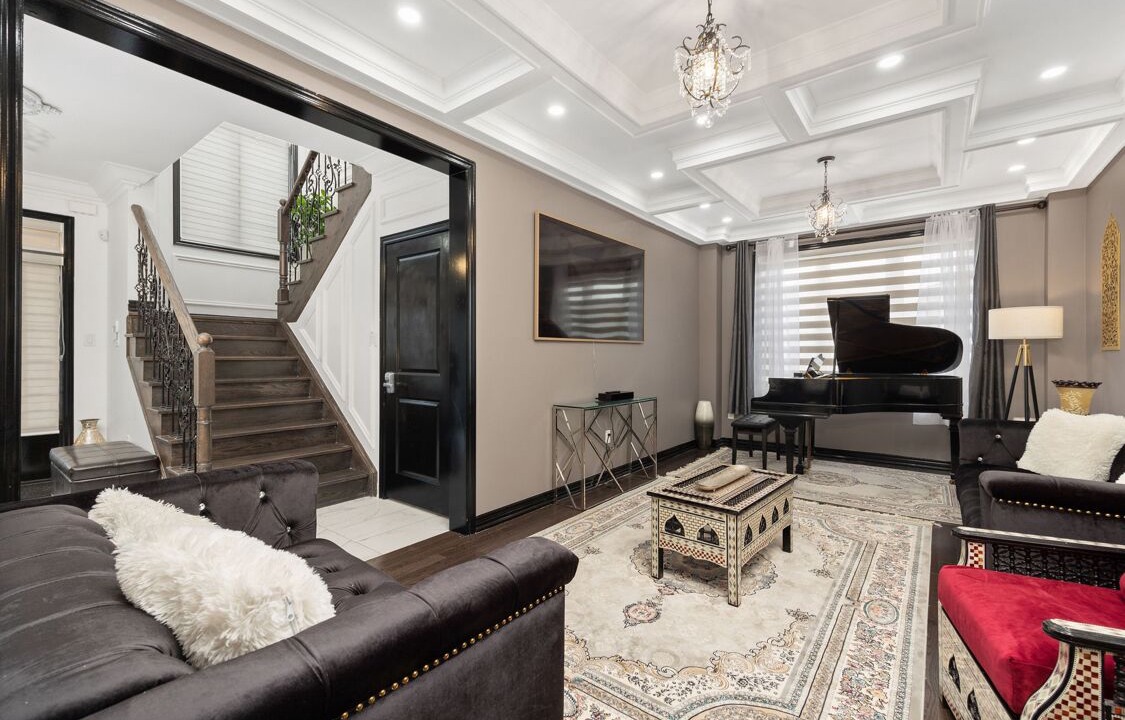 Photo of Livingroom in Stouffville