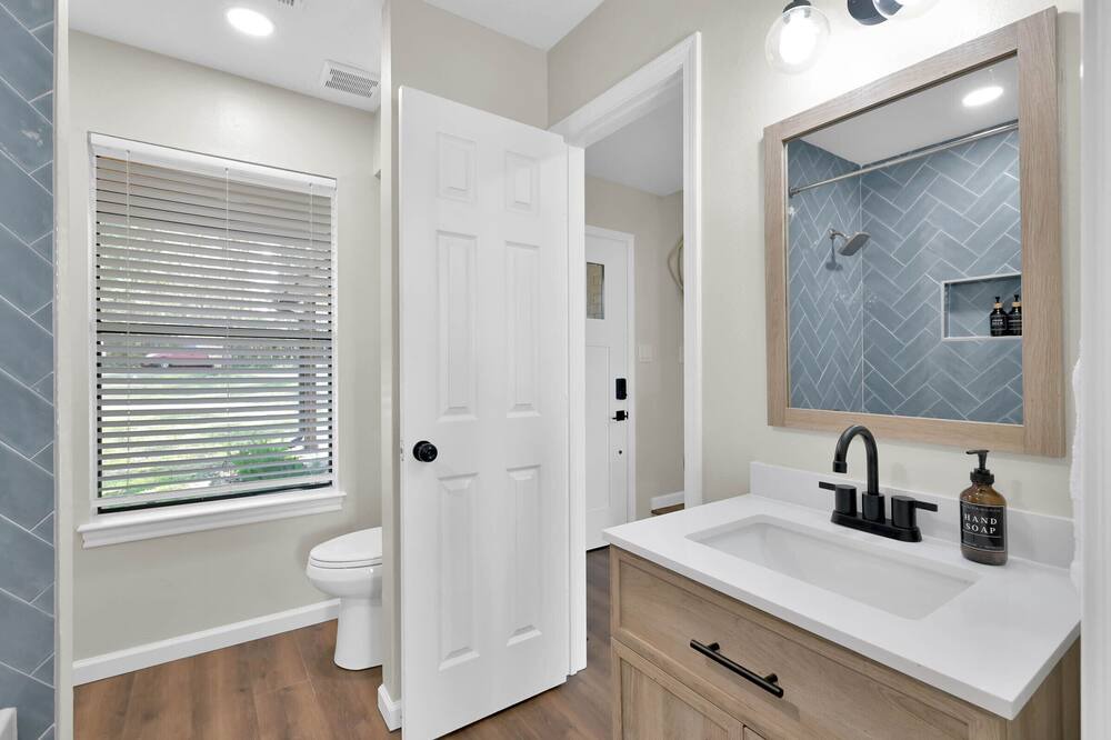 Photo of Bathroom in Montgomery