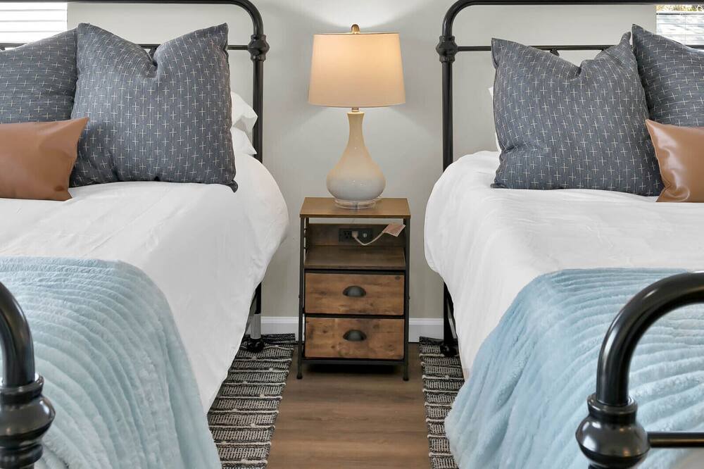 Photo of Bedroom in Montgomery