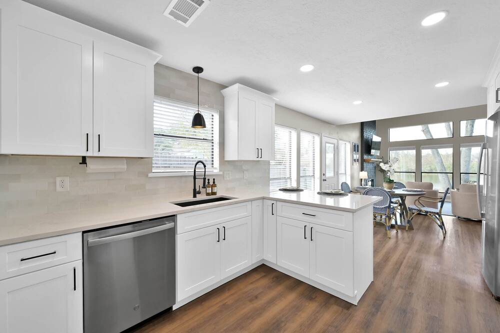 Photo of Kitchen in Montgomery
