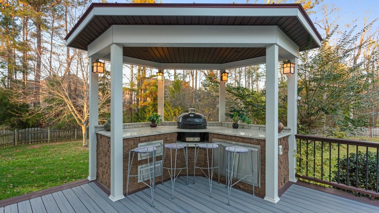 Photo of Outdoor in Chesterfield