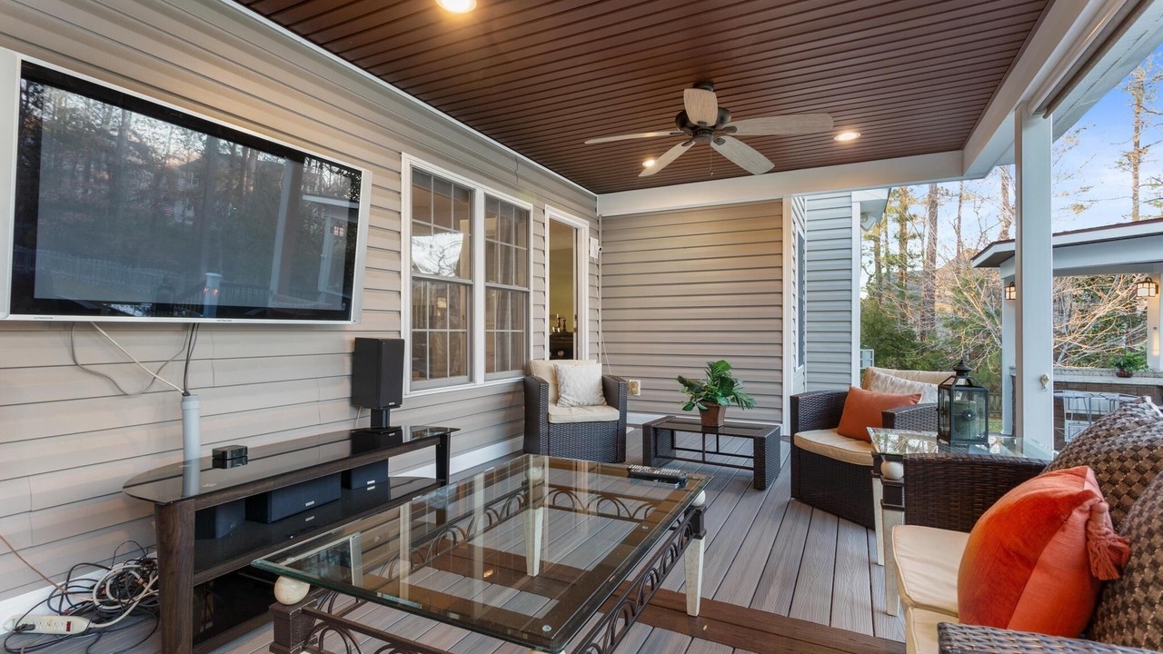 Photo of Outdoor in Chesterfield