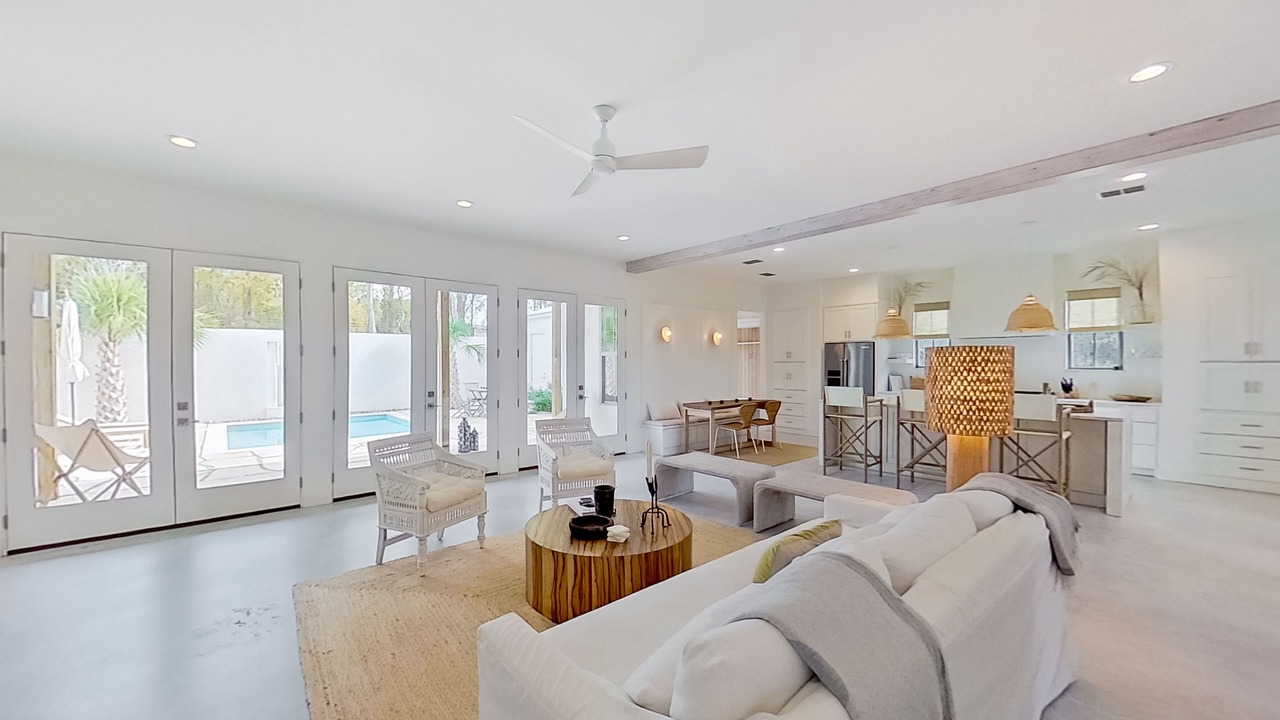 Photo of Livingroom in Arp