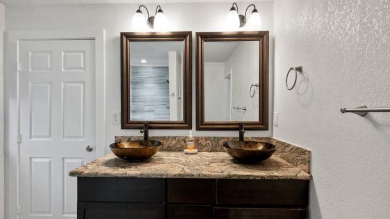 Photo of Bathroom in Highland Park