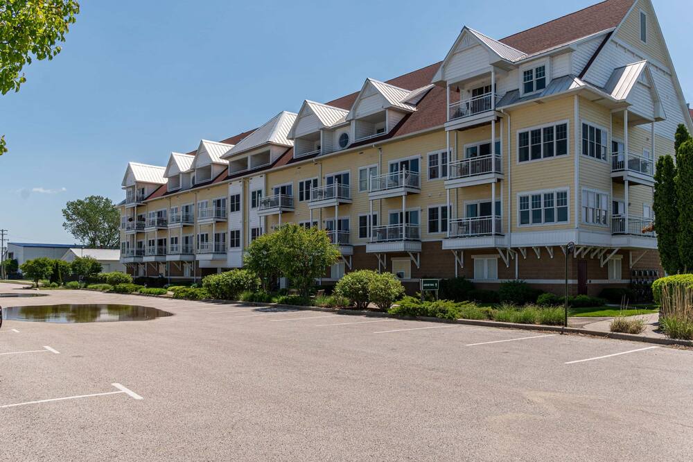 Photo of Outdoor in Spring Lake