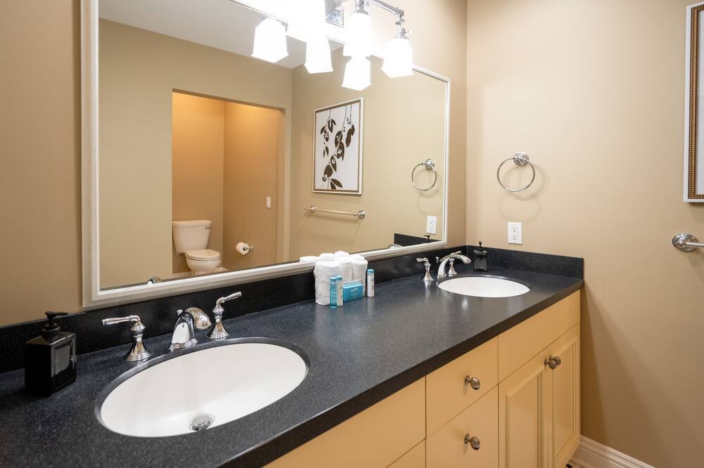 Photo of Bathroom in Spring Lake