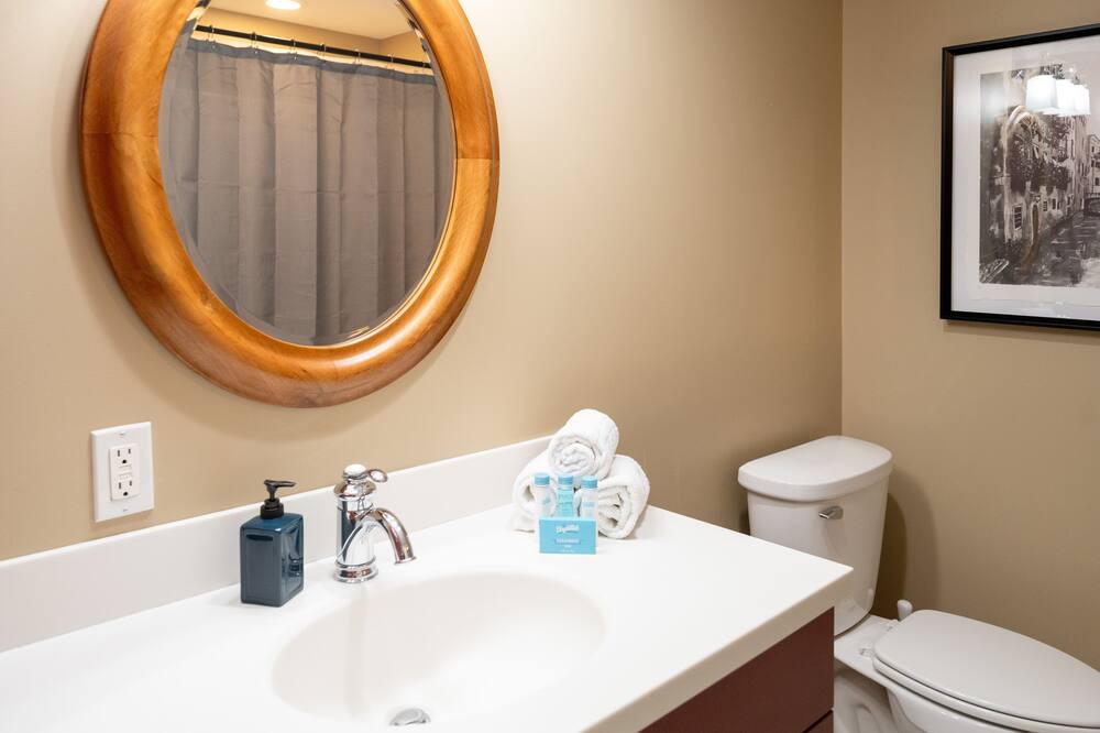 Photo of Bathroom in Spring Lake