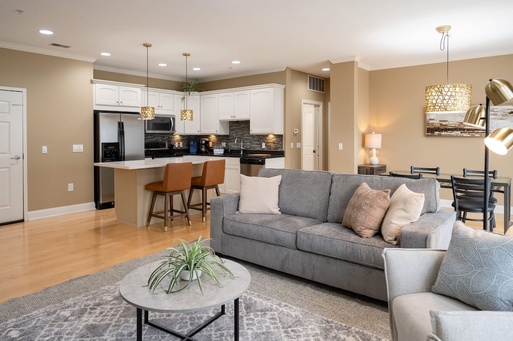 Photo of Livingroom in Spring Lake