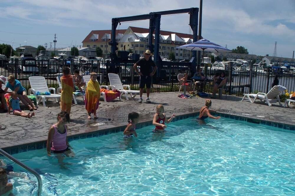 Photo of Outdoor in Spring Lake