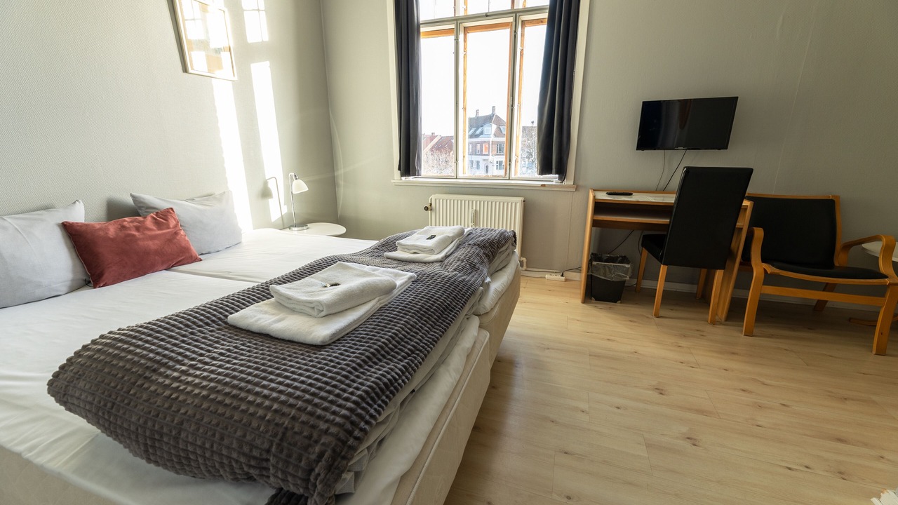 Photo of Bathroom in Ronne