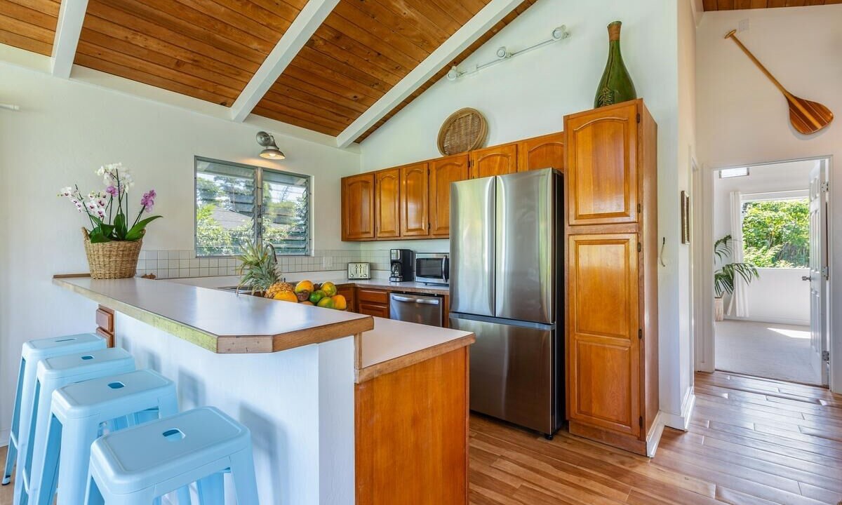 Photo of Others in Hanalei Palms