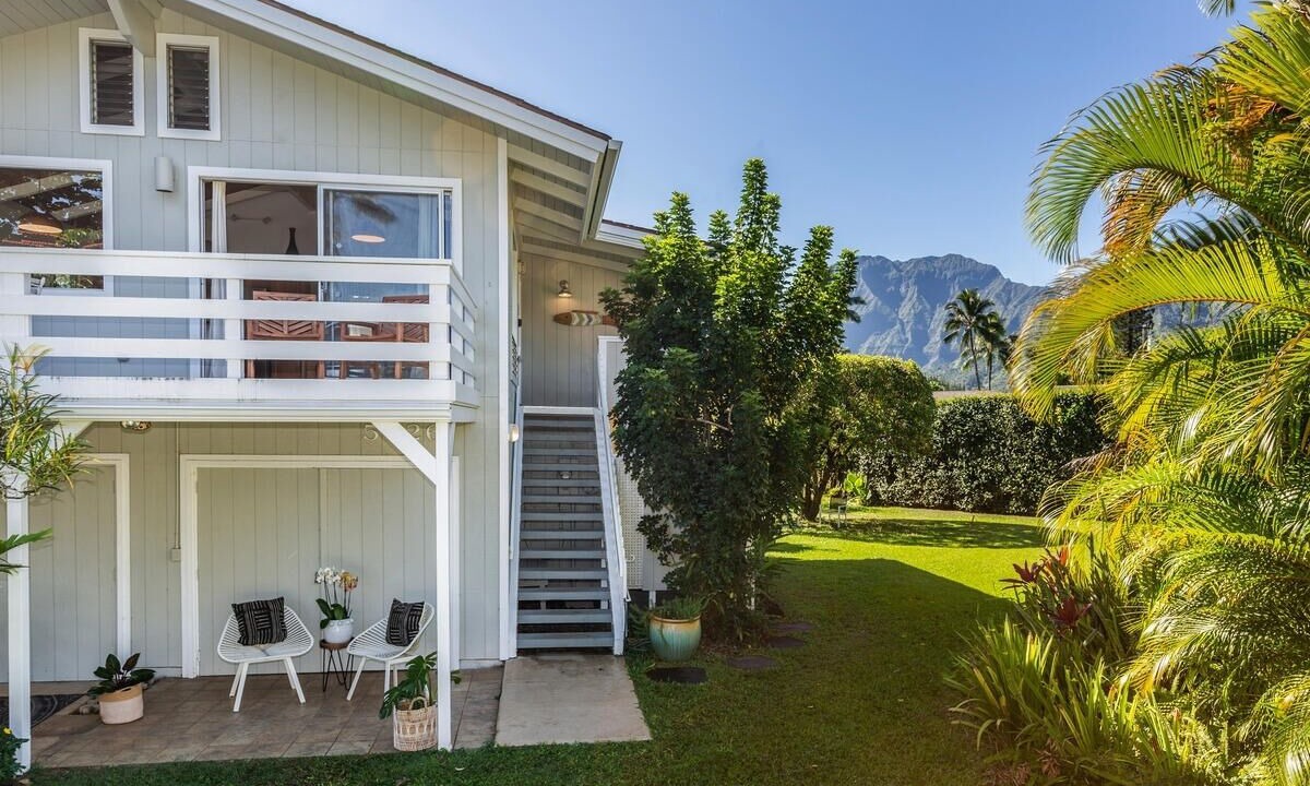 Photo of Others in Hanalei Palms