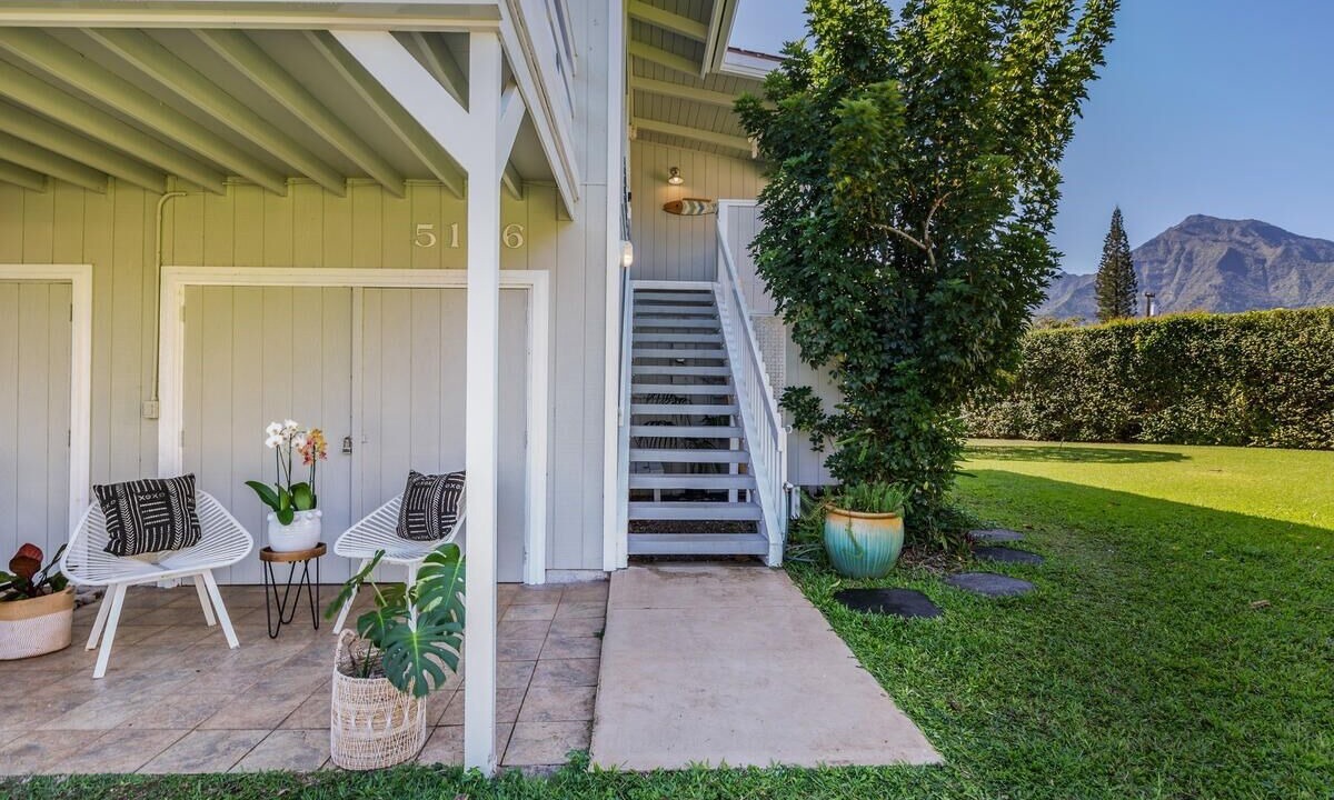 Photo of Others in Hanalei Palms