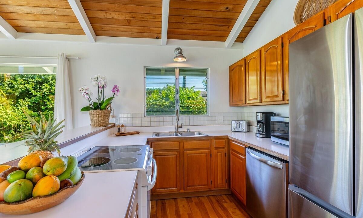 Photo of Others in Hanalei Palms