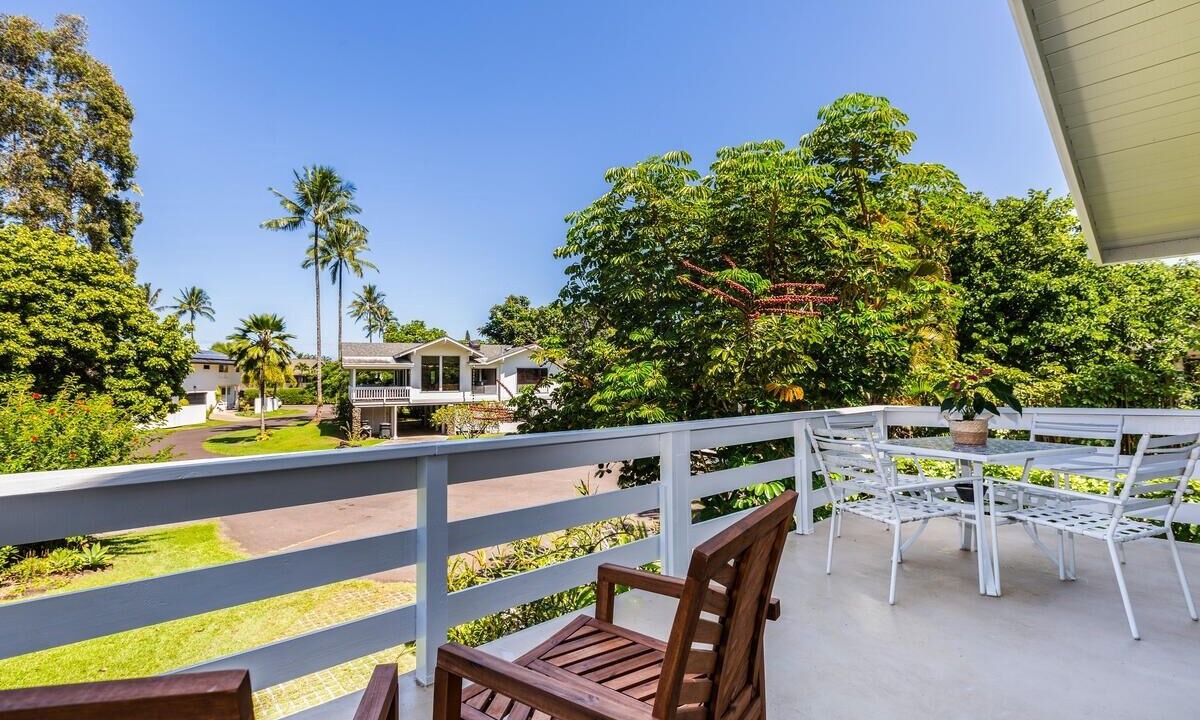 Photo of Others in Hanalei Palms