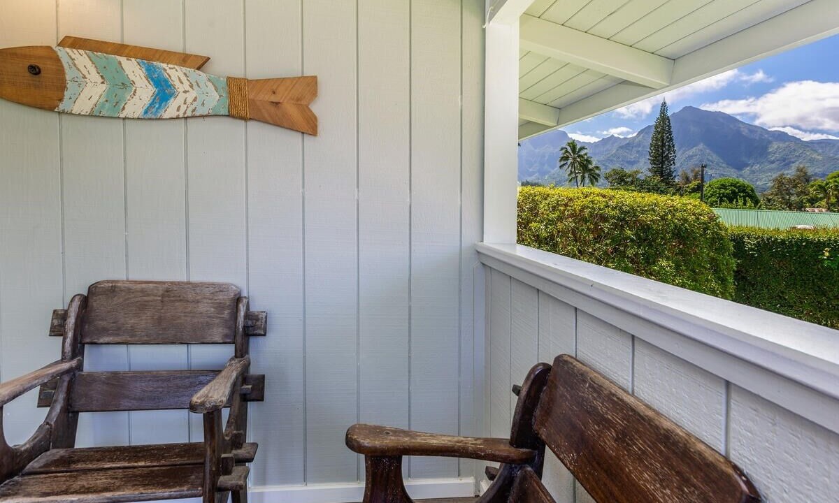 Photo of Others in Hanalei Palms