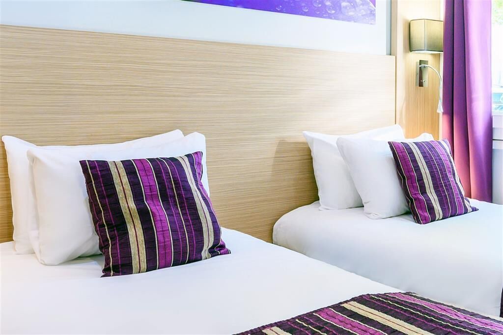 Photo of Bedroom in Sud Loire